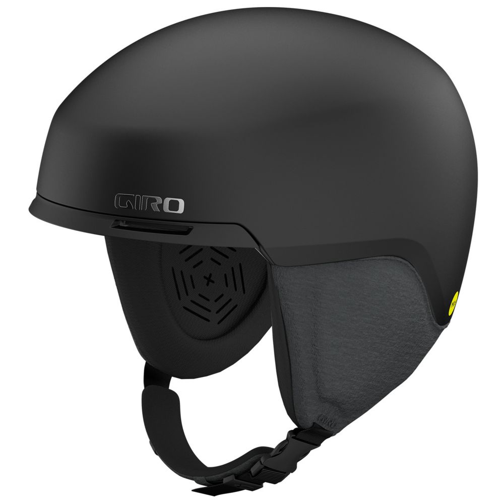 Giro Taggert MIPS (Matte Black Chrome) - Skihelm günstig online kaufen