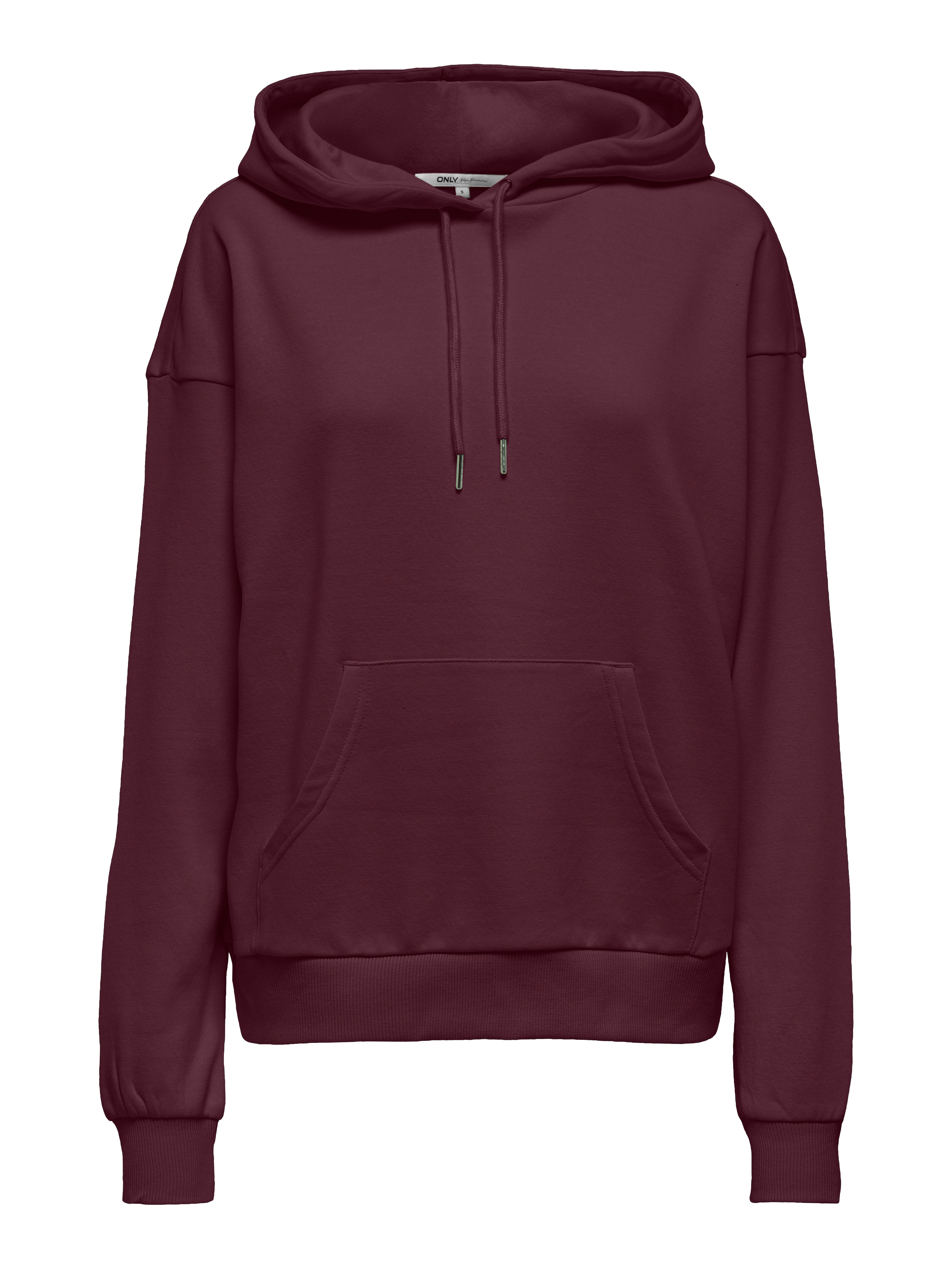 ONLY Hoodie "ONLJODA L/S EVERY HOODIE SWT" günstig online kaufen