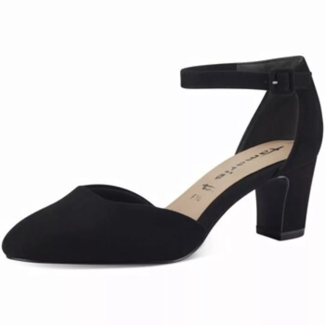 Tamaris  Pumps Da.-Slipper 1-24412-41/001 günstig online kaufen