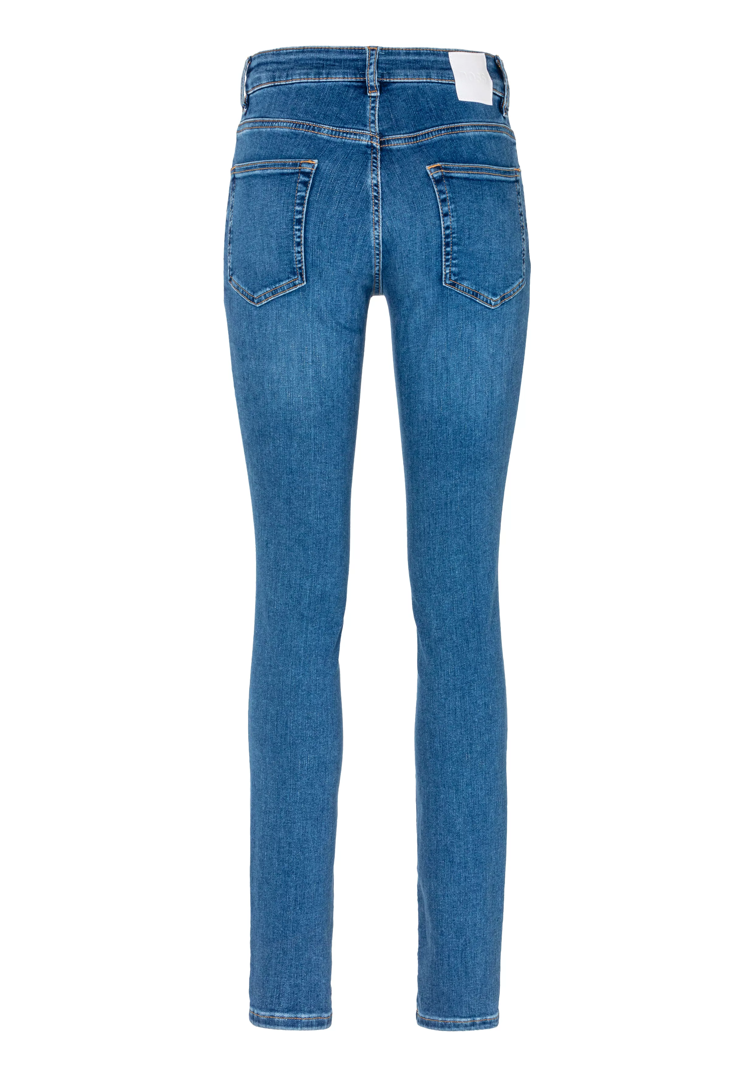 BOSS ORANGE Skinny-fit-Jeans günstig online kaufen