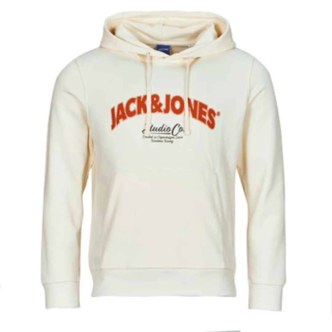 Jack & Jones Kapuzensweatshirt JORBRONX ARCH BIG SWEAT HOOD günstig online kaufen