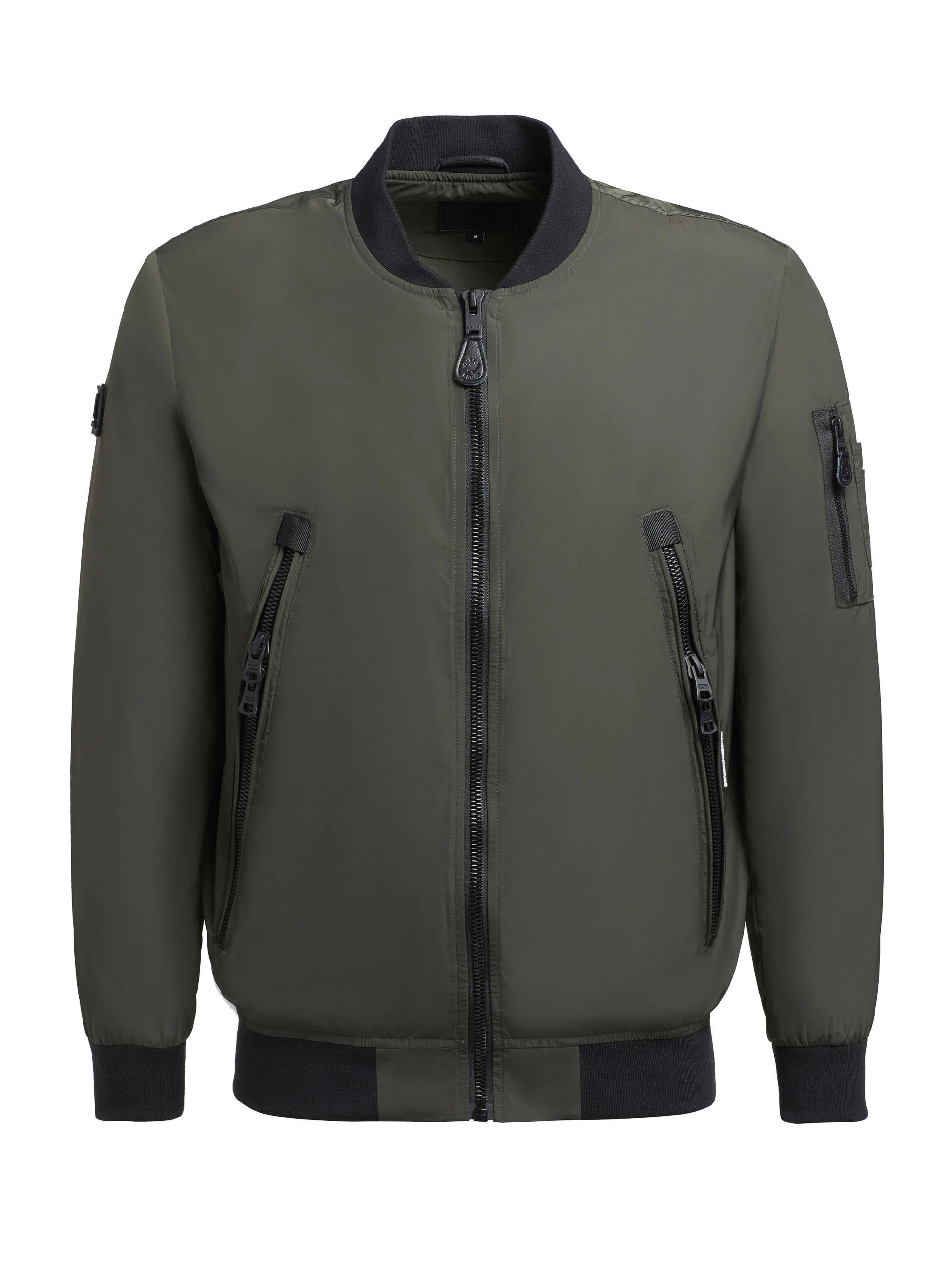 khujo Bomberjacke "ASTILE3" günstig online kaufen
