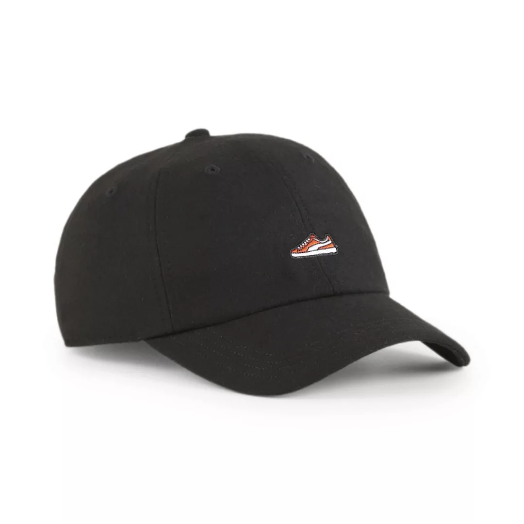 PUMA Flex Cap "Classics Graphic Dad Cap Erwachsene" günstig online kaufen