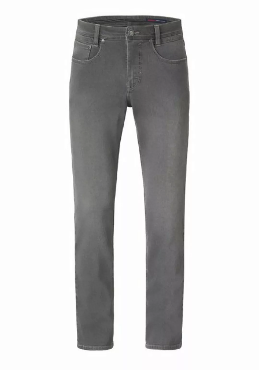 Paddock's Slim-fit-Jeans PIPE 5-Pocket Jeans mit Motion & Comfort Stretch günstig online kaufen