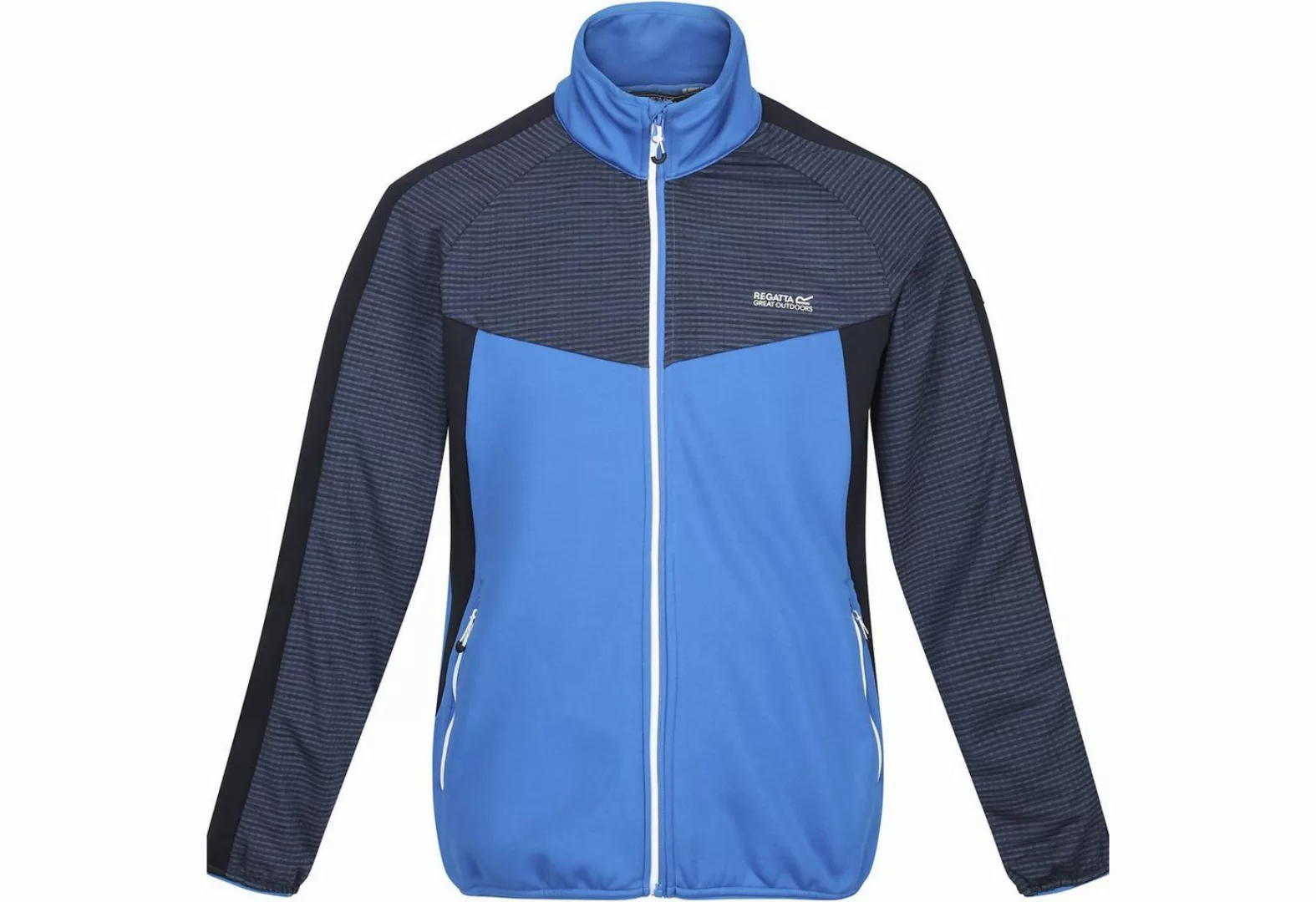 Regatta 3-in-1-Funktionsjacke Fleecejacke Yare VI günstig online kaufen