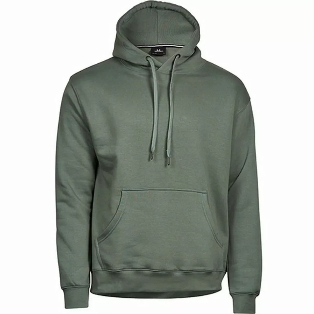 Tee Jays Sweatshirt Hooded Sweatshirt günstig online kaufen