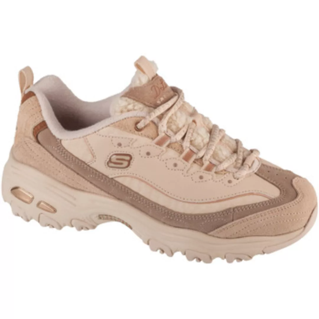 Skechers  Sneaker D'Lites günstig online kaufen