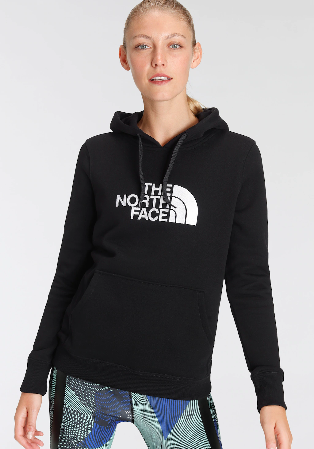 The North Face Kapuzensweatshirt "DREW PEAK" günstig online kaufen