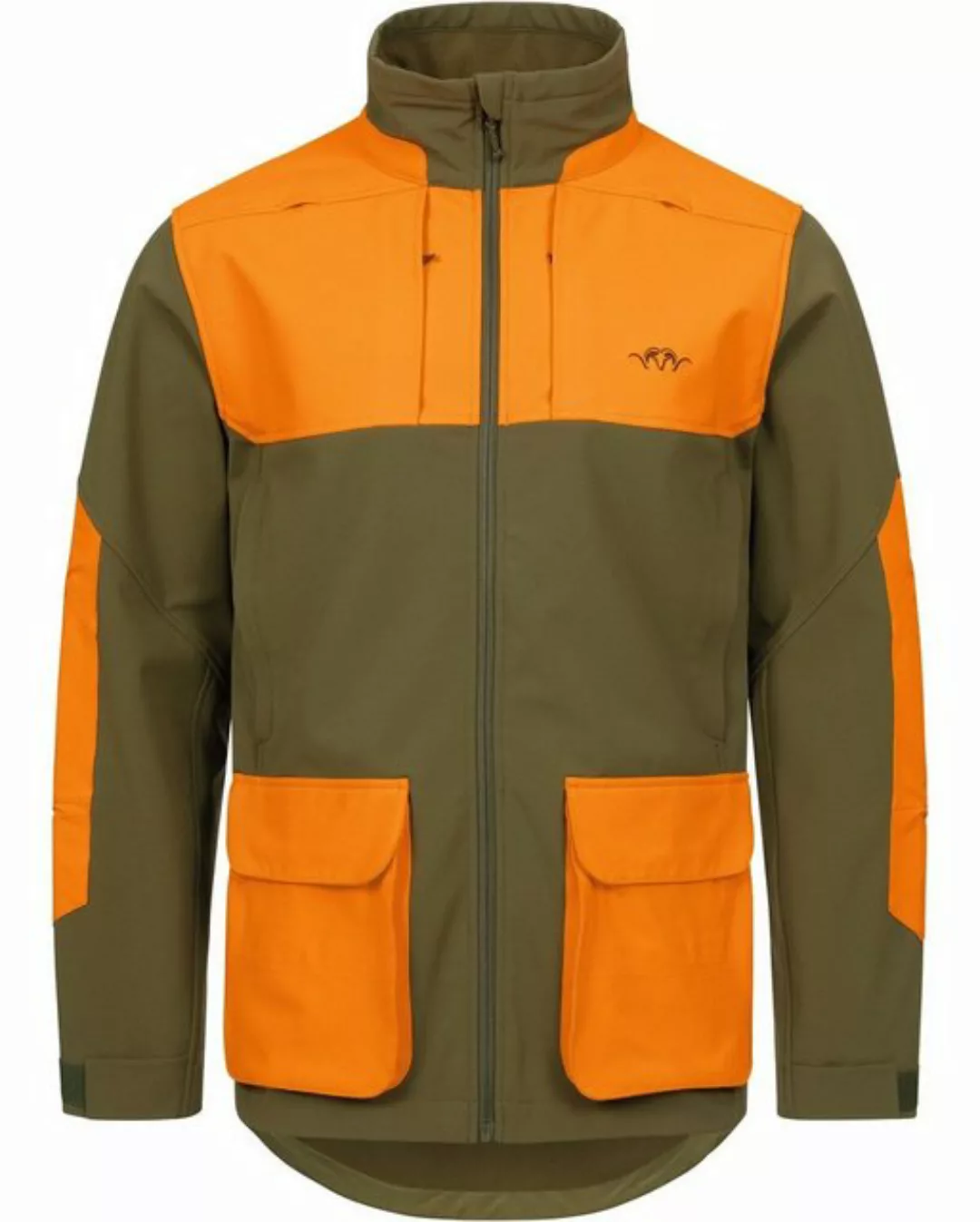 Blaser Softshelljacke Softshelljacke Tackle günstig online kaufen