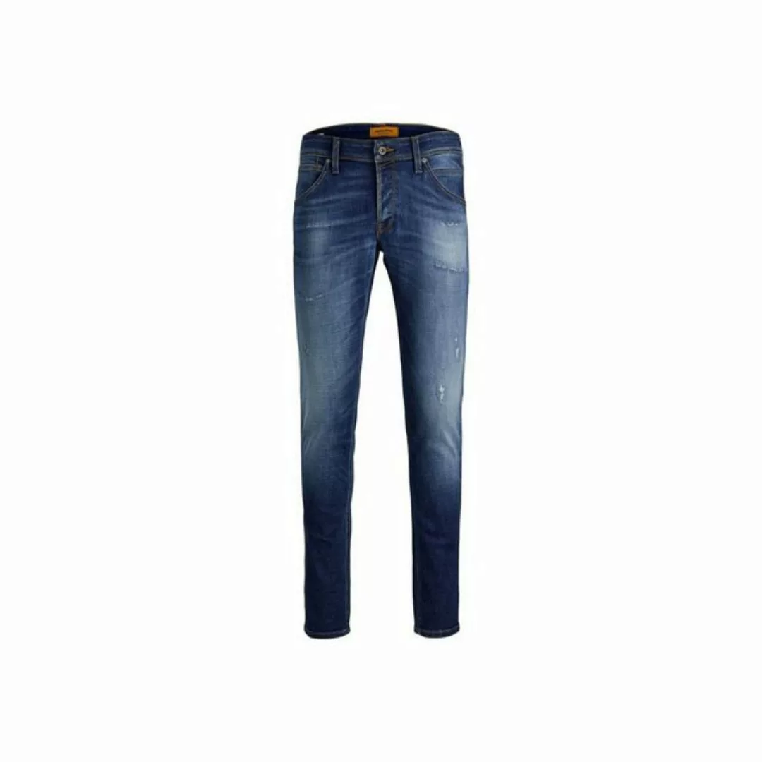 Jack & Jones Slim-fit-Jeans JJIGLENN JJFOX JOS 047 50SPS günstig online kaufen