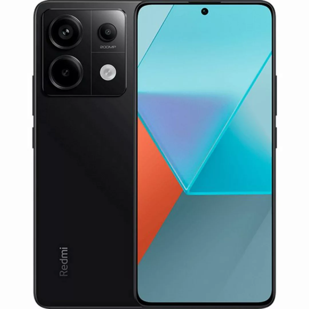 Xiaomi Redmi Note 13 Pro Smartphone günstig online kaufen