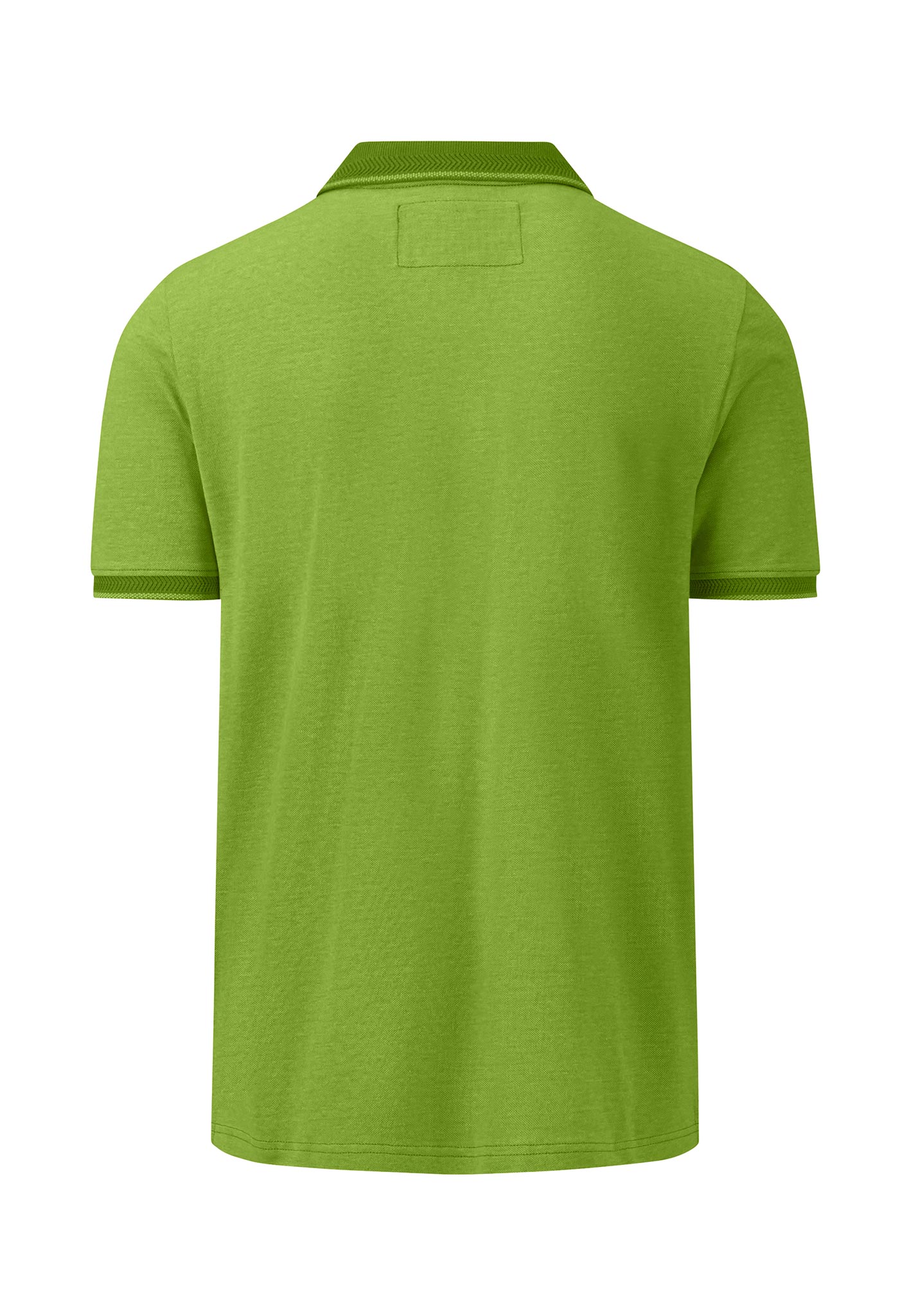 FYNCH-HATTON Poloshirt Kurzarm Poloshirt (1-tlg) günstig online kaufen