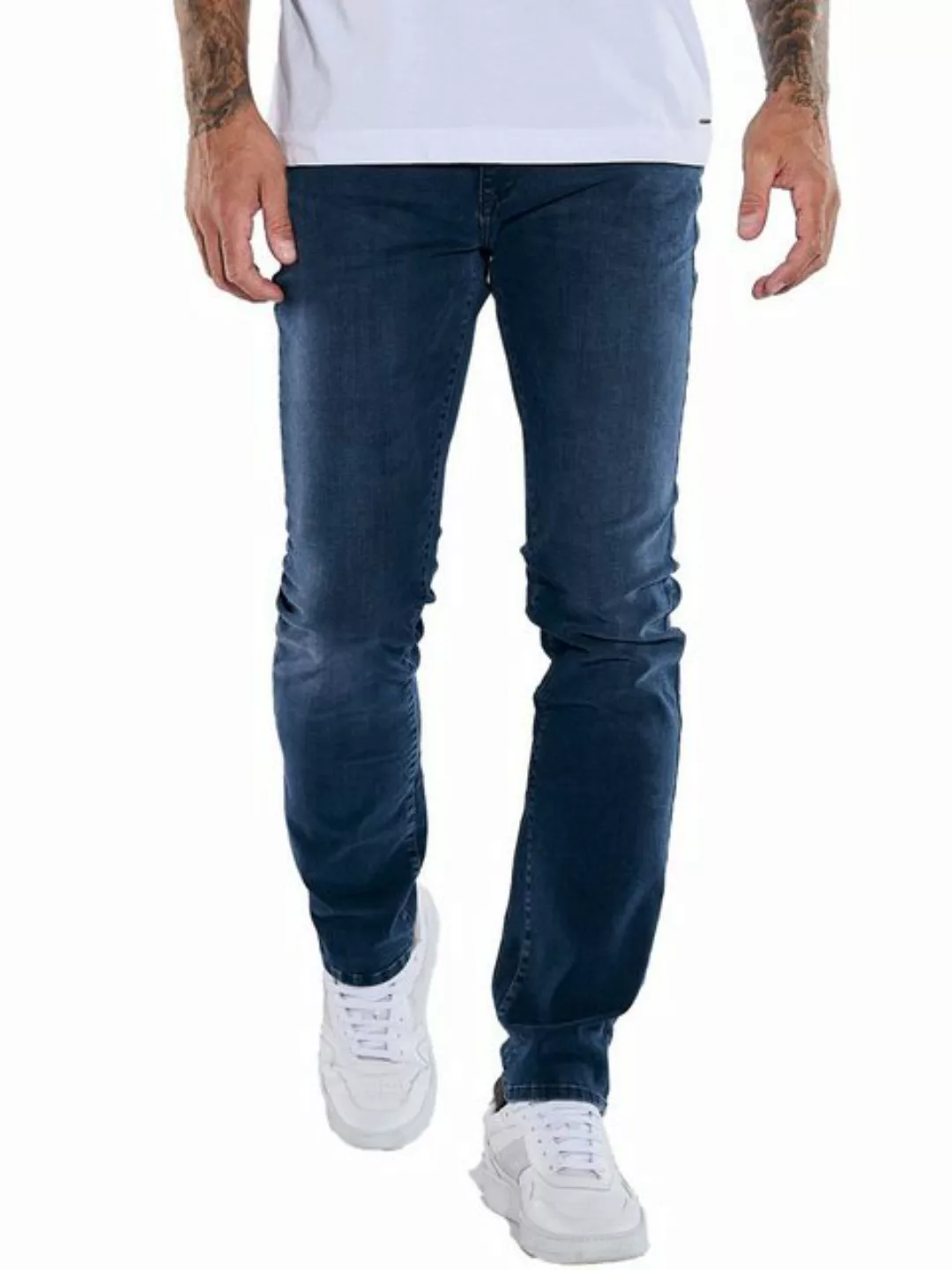 emilio adani Stretch-Jeans Jeans Classic regular günstig online kaufen