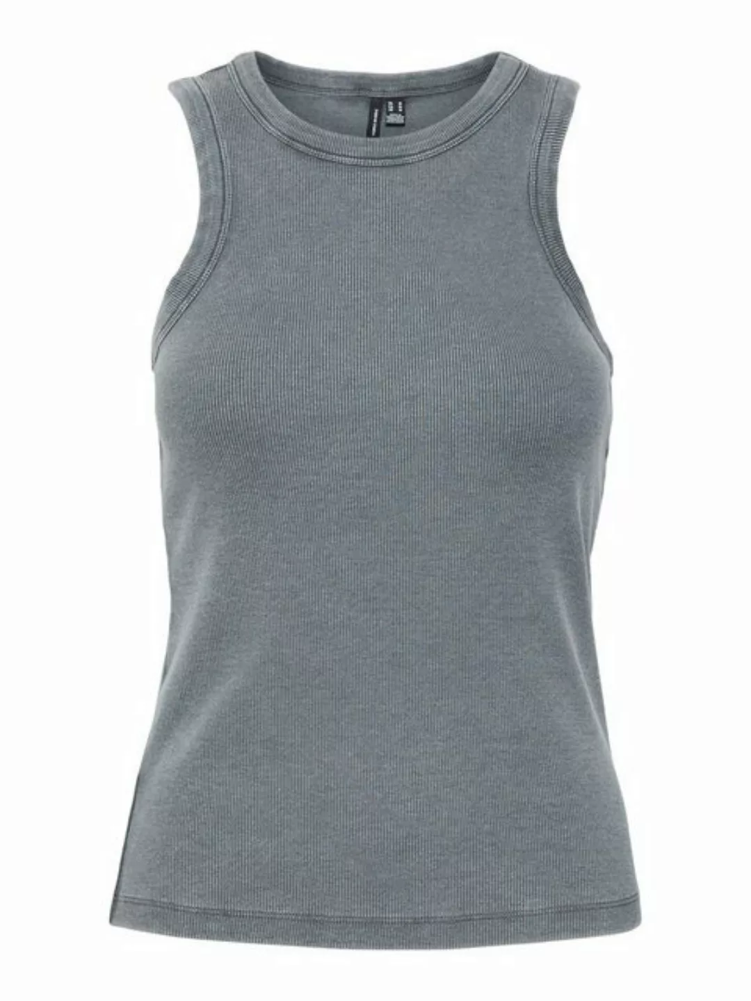 Vero Moda Ripptanktop VMJANE SL WASHED RIB TOP JRS NOOS günstig online kaufen