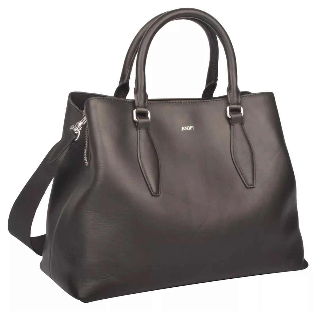 JOOP! Henkeltasche »sofisticato 1.0 emery handbag mhz«, Schultertasche Hand günstig online kaufen