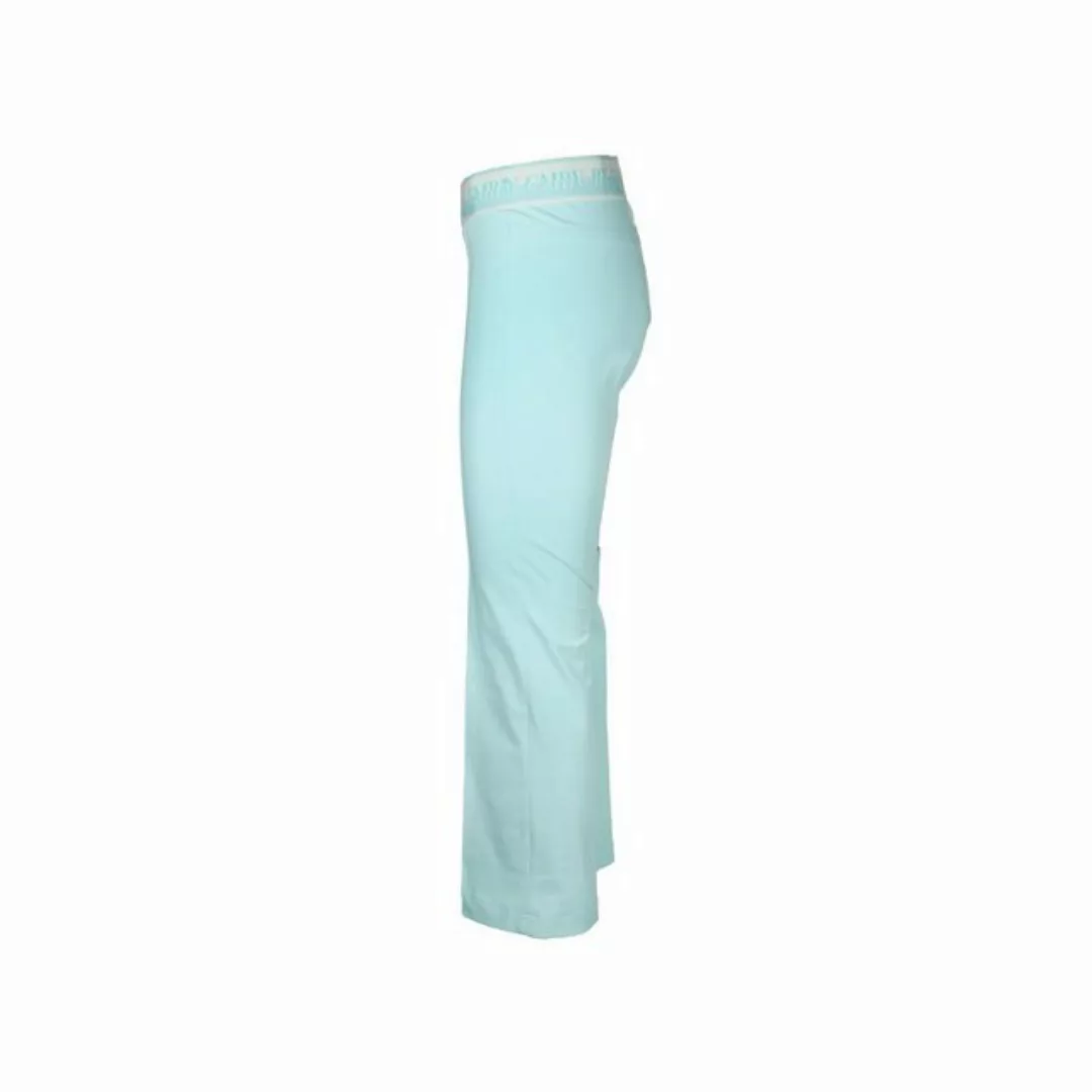 Cambio Shorts blau regular fit (1-tlg) günstig online kaufen