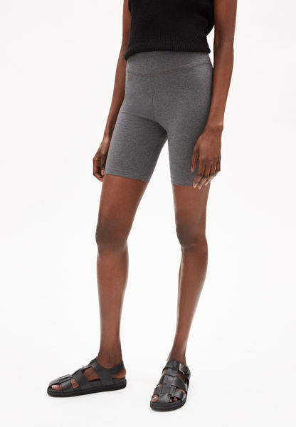 Nedaa Solid - Damen Shorts Aus Bio-baumwoll Mix günstig online kaufen