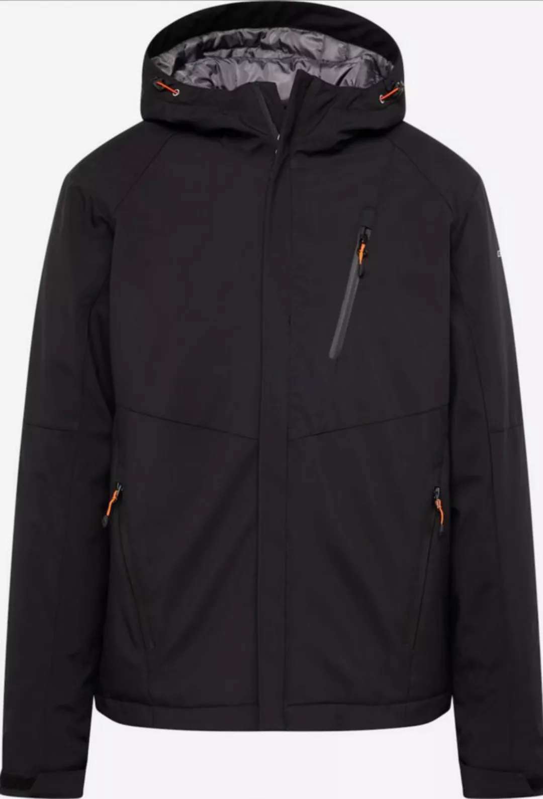 Icepeak Outdoorjacke ICEPEAK BARAGA günstig online kaufen