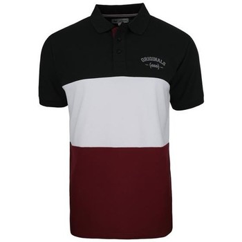 Monotox  T-Shirt Polo College günstig online kaufen