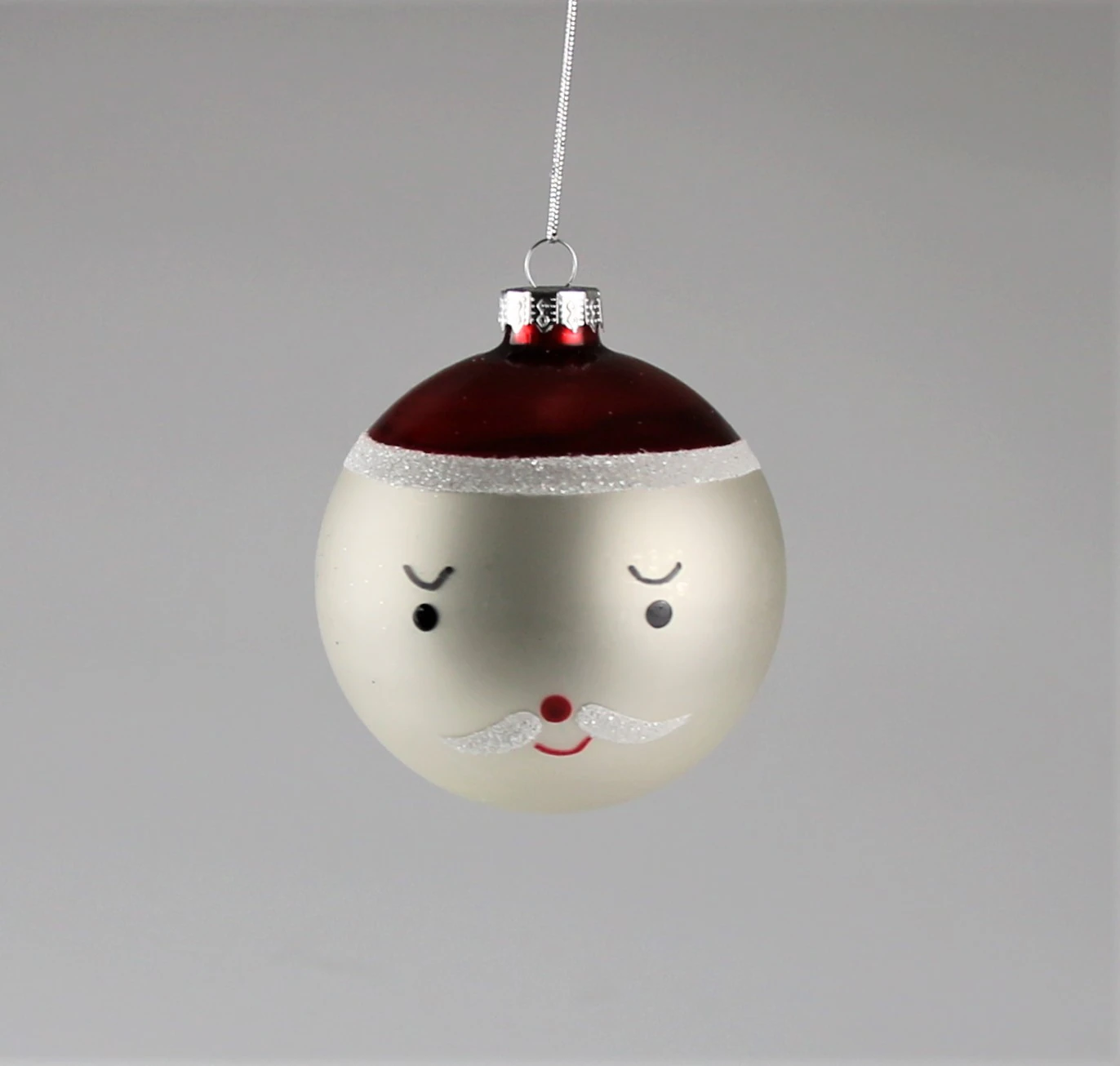 AM Design Weihnachtsbaumkugel "aus Glas, Ø: 8 cm", 6er Set günstig online kaufen