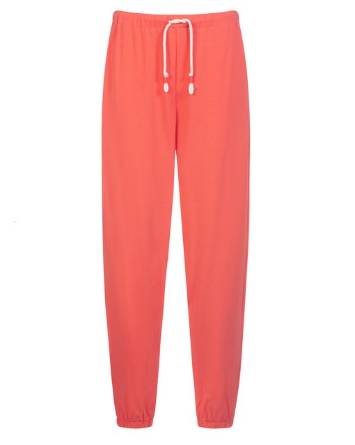 Mey Loungehose mynight2day Serie Relaxed Nights Lounge- & Pyjama Bündchenho günstig online kaufen