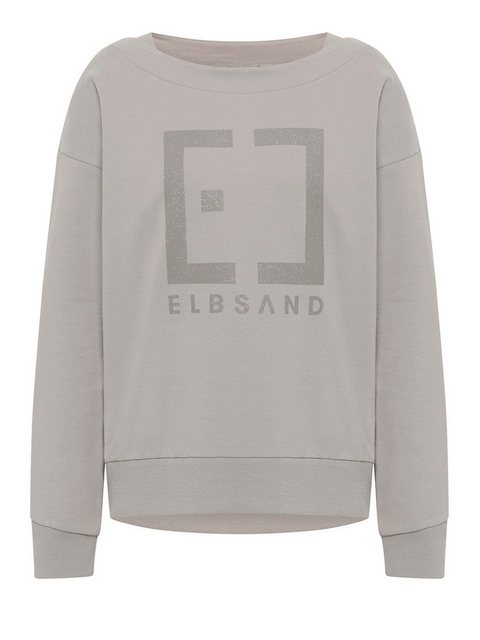 Elbsand Sweatshirt Fiinu Driftwood günstig online kaufen