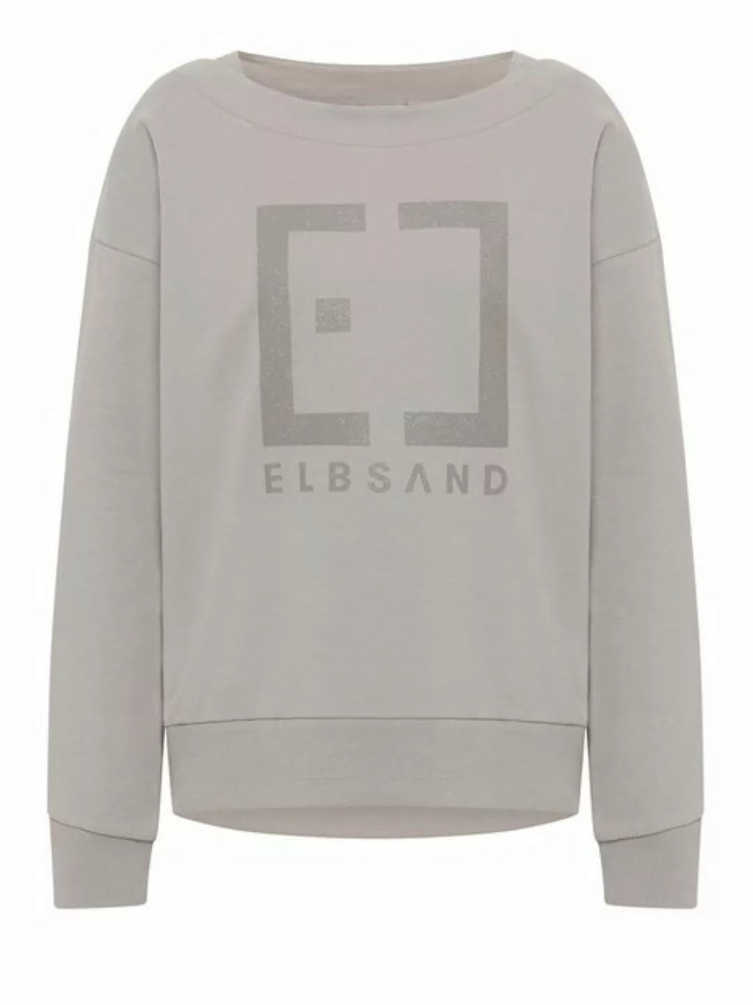 Elbsand Sweatshirt Fiinu Driftwood günstig online kaufen