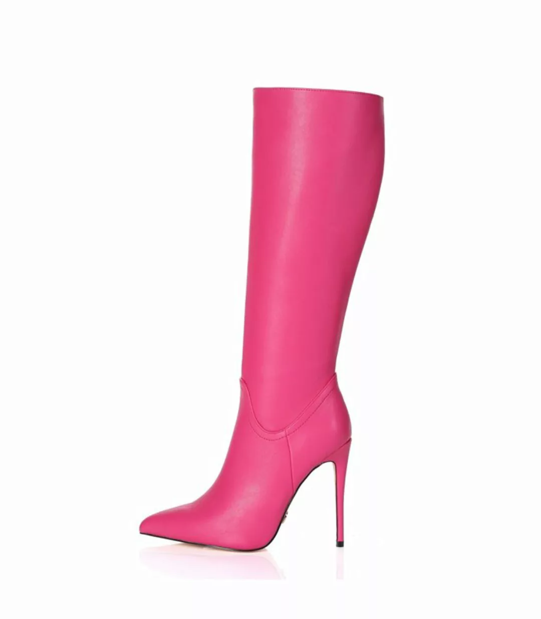 Giaro Stiefel  MILA Pink matt (Schuhgröße: EUR 43) günstig online kaufen