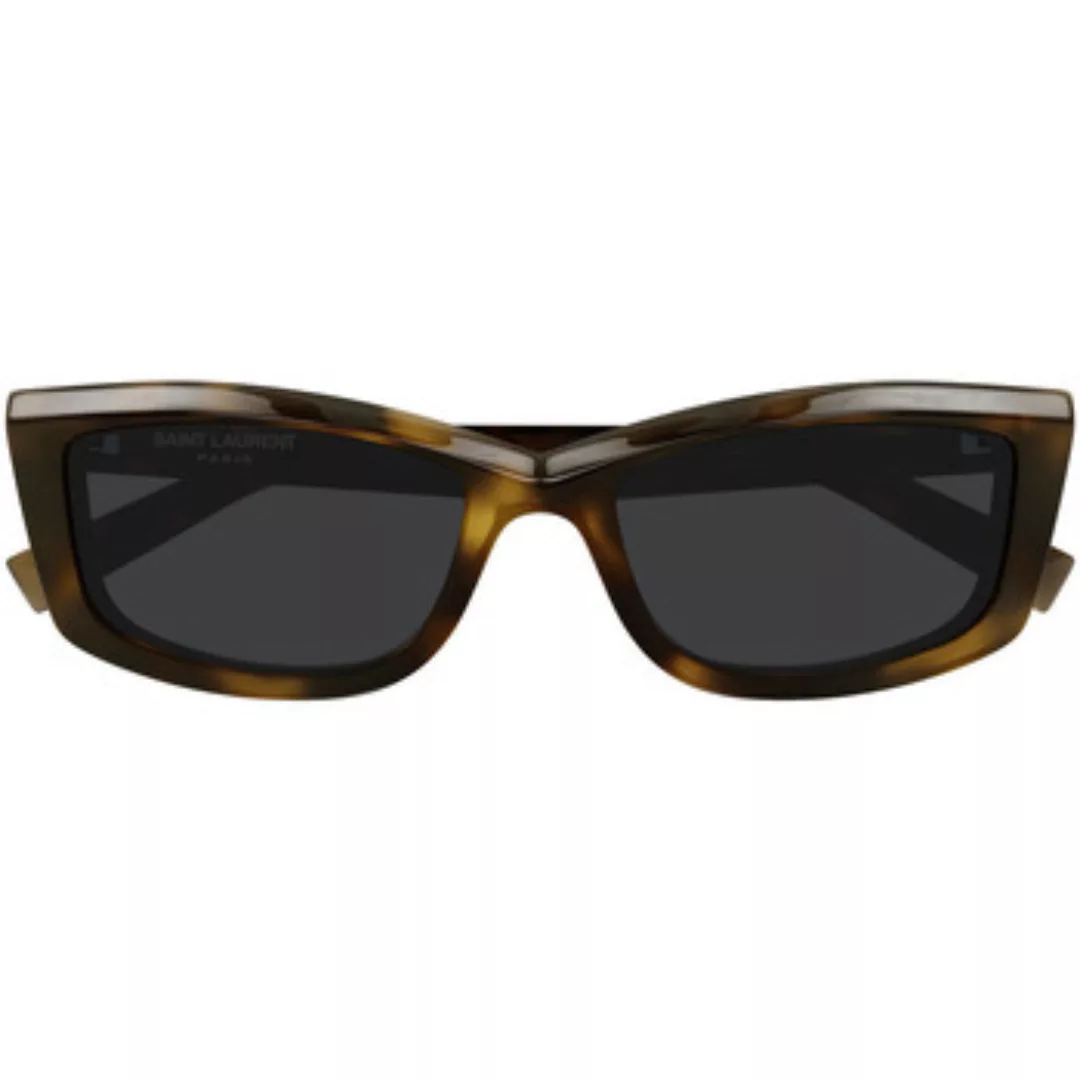 Yves Saint Laurent  Sonnenbrillen Sonnenbrille Saint Laurent SL 658 002 günstig online kaufen