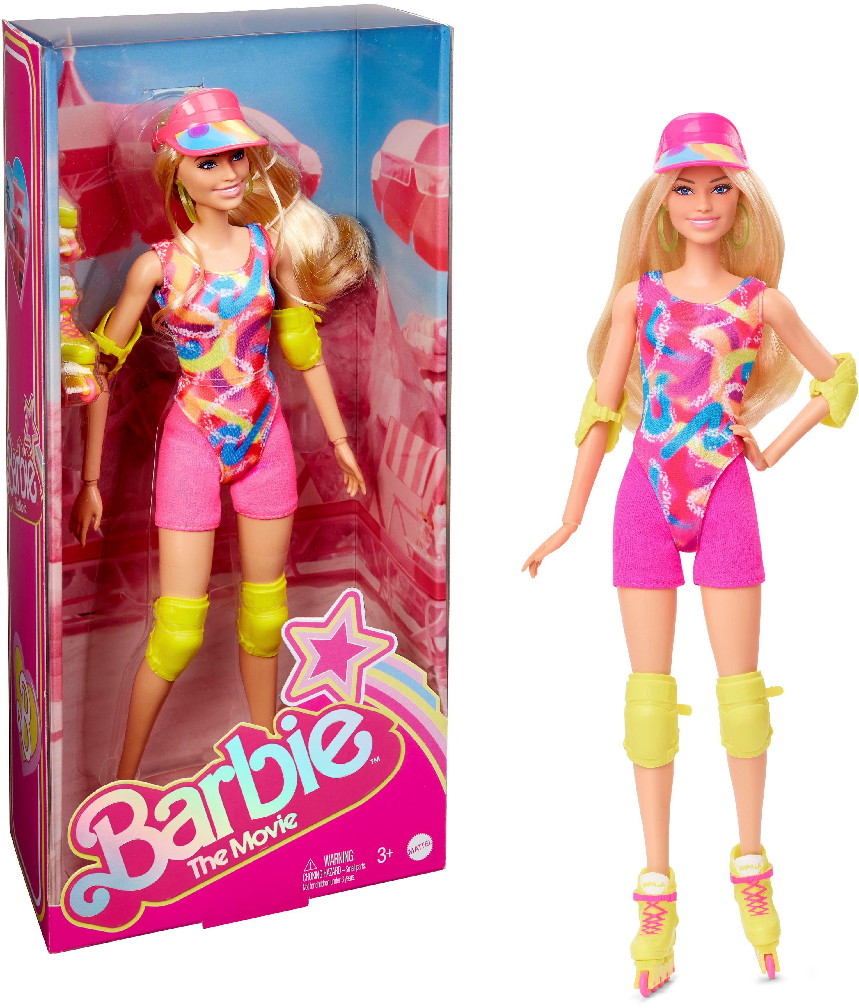Barbie Anziehpuppe Barbie Signature The Movie, günstig online kaufen