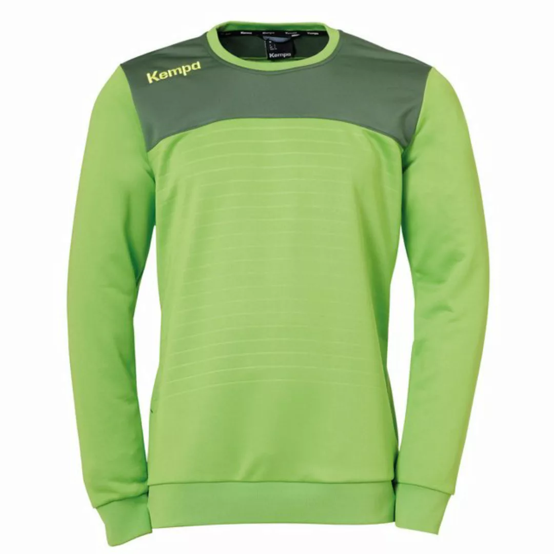 Kempa Sweatshirt Emotion 2.0 Training Top günstig online kaufen