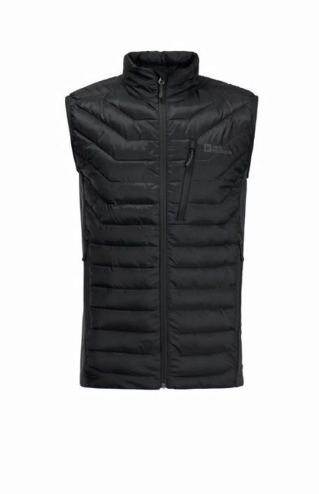 Jack Wolfskin Funktionsweste "ROUTEBURN PRO INS VEST M" günstig online kaufen