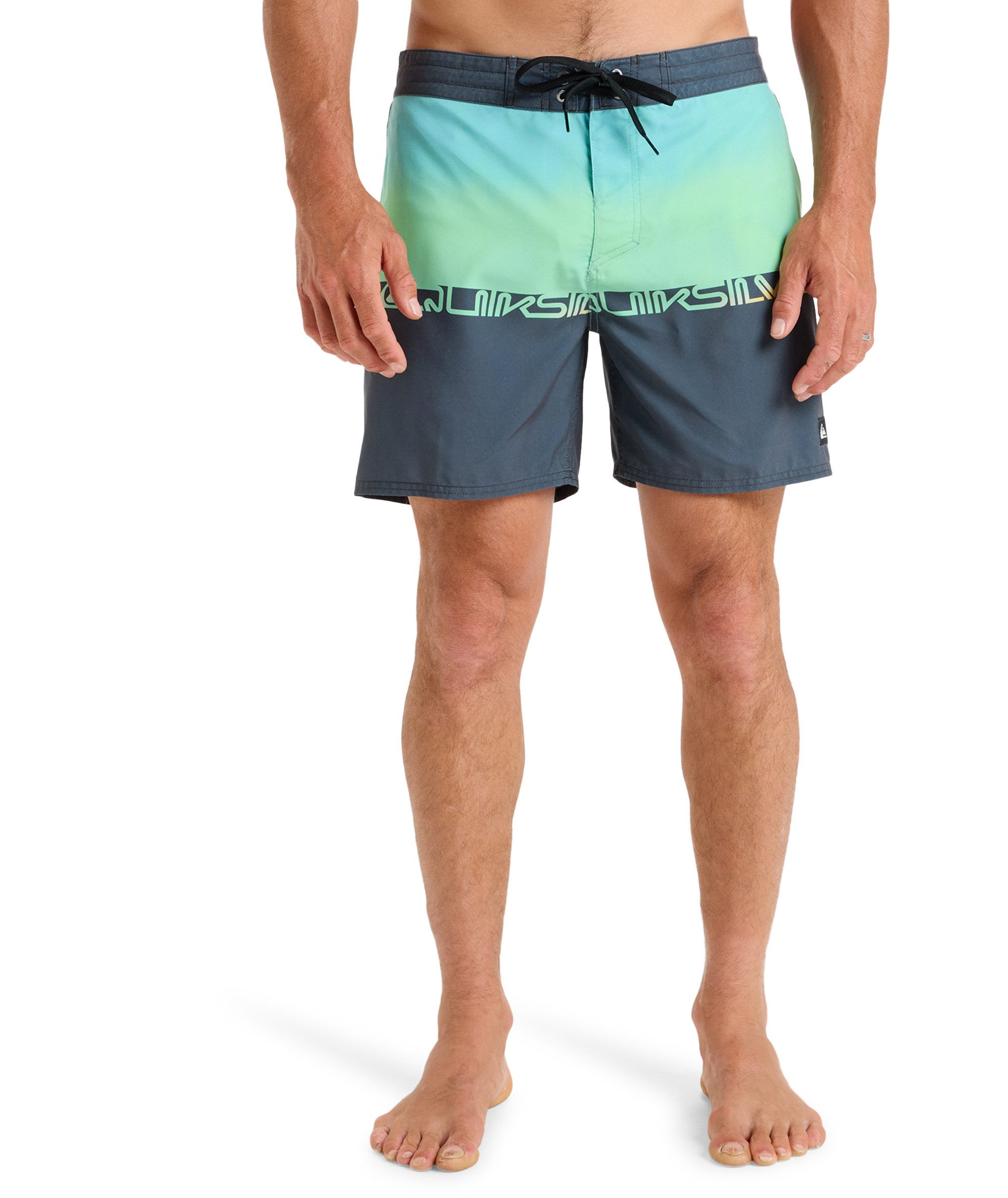 Quiksilver Badeshorts EVERYDAY HALF JAM 16 günstig online kaufen