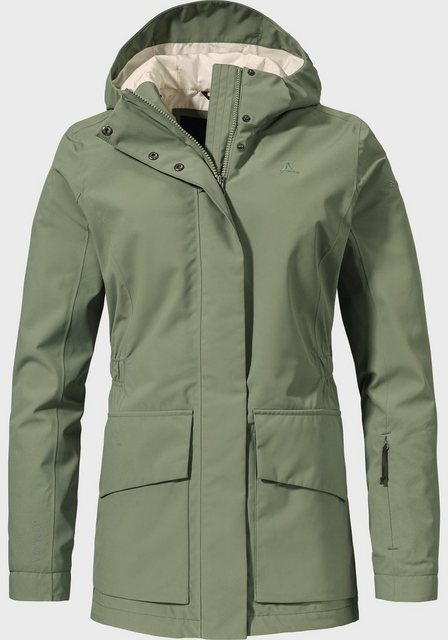 Schöffel Outdoorjacke Jacket Geneva L günstig online kaufen