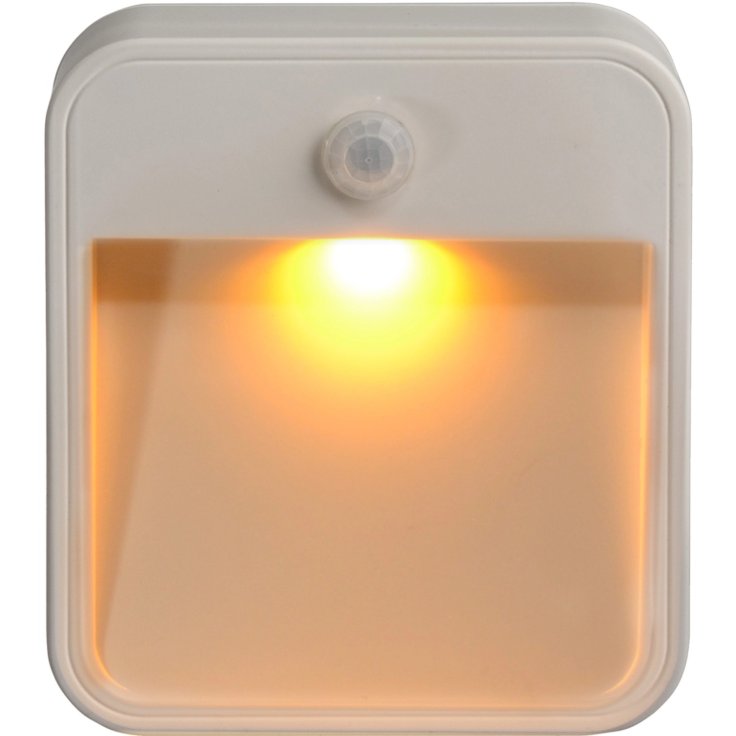 Mr.Beams Batterieleuchte m. Sensor MB720Amber günstig online kaufen