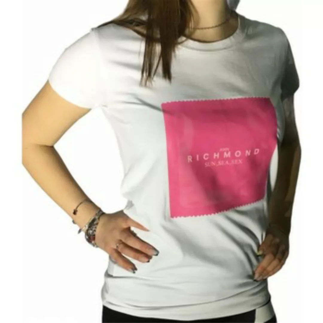 Richmond Sport  T-Shirt UWP21167TS günstig online kaufen