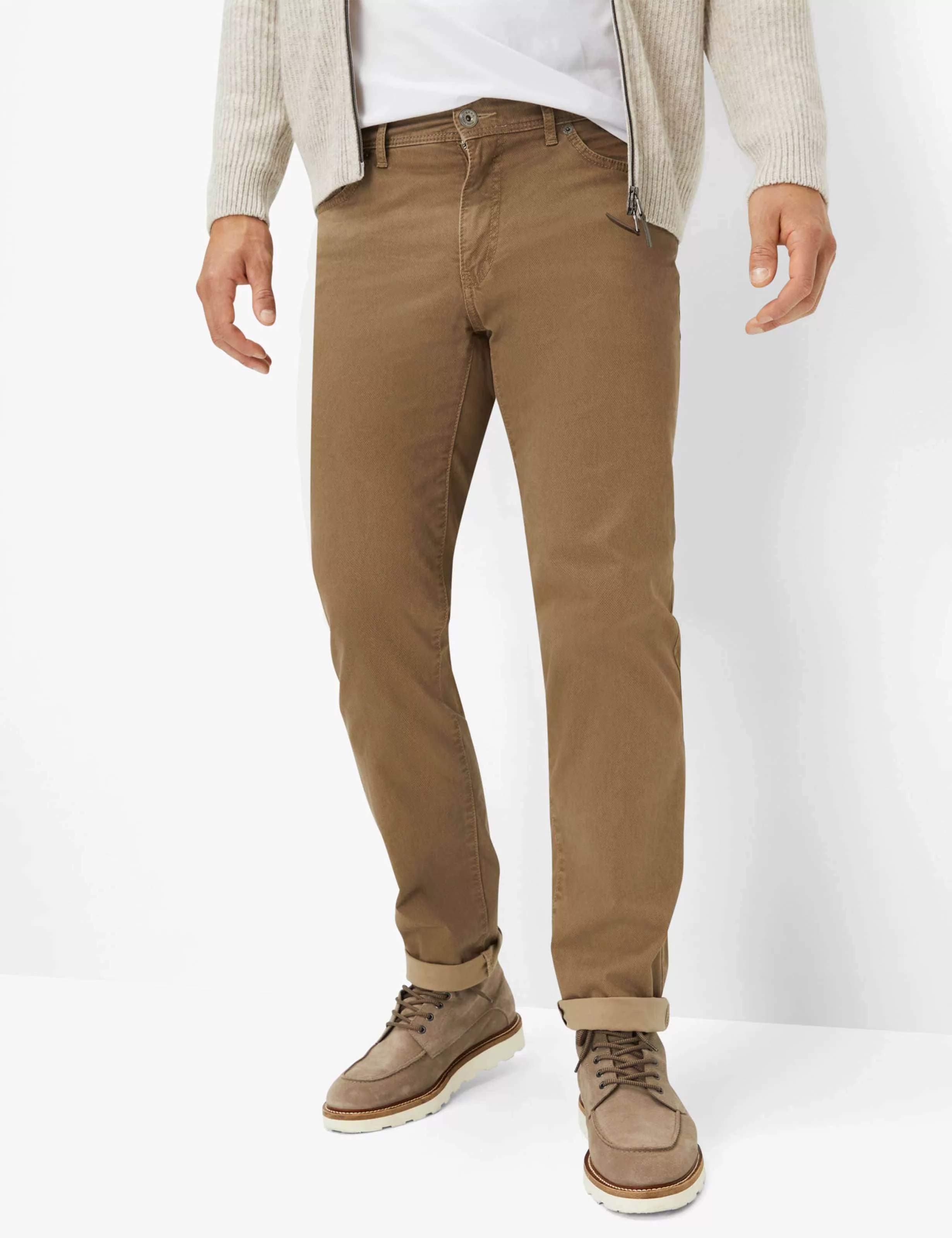 Brax 5-Pocket-Hose "Style CADIZ" günstig online kaufen