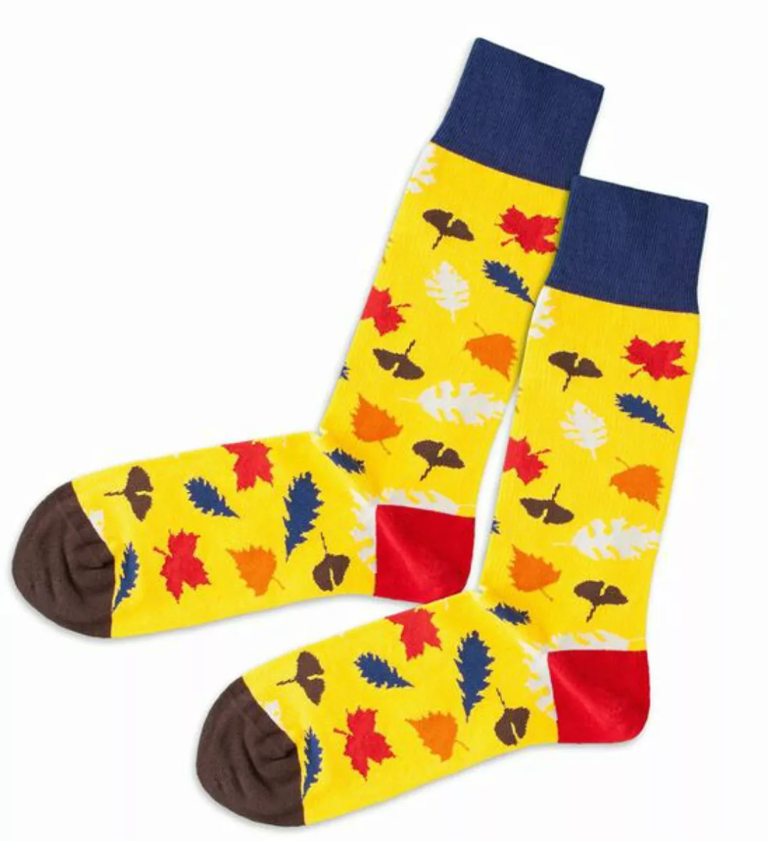Bunte Socken, Bio Baumwolle günstig online kaufen