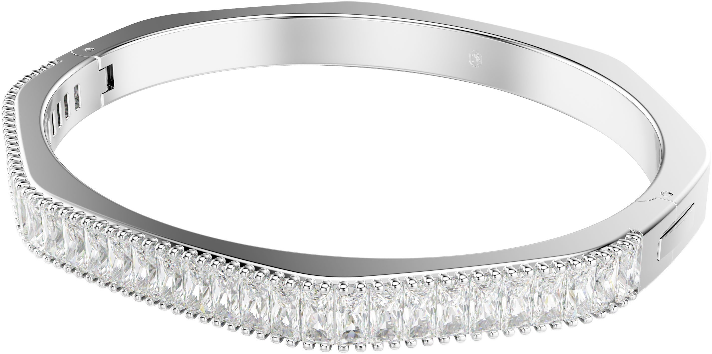Swarovski Armreif Schmuck Geschenk Matrix, mit günstig online kaufen