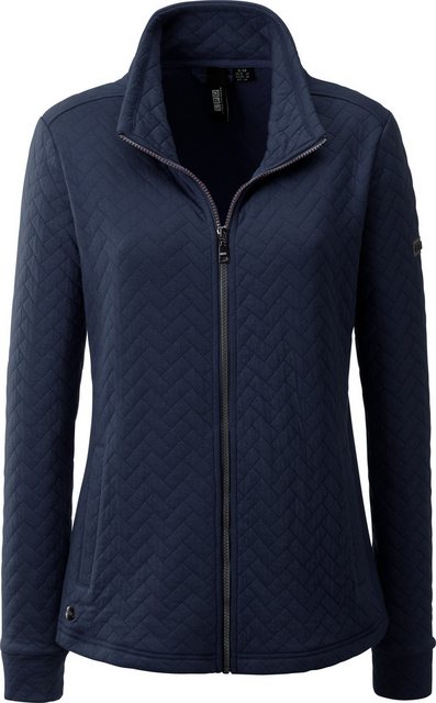 DEPROC Active Fleecejacke YUKI CS Steppfleece, Fleece auch in Großen Größen günstig online kaufen