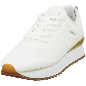 Gant  Sneaker DE 24538678/G29 white low FS 2022 24538678/G29_41 günstig online kaufen