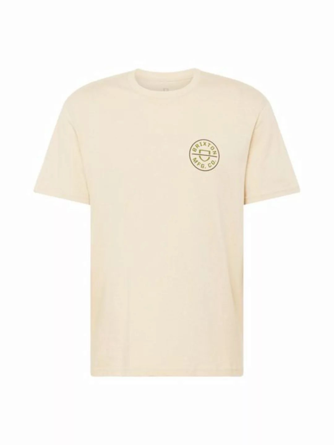 Brixton T-Shirt CREST (1-tlg) günstig online kaufen