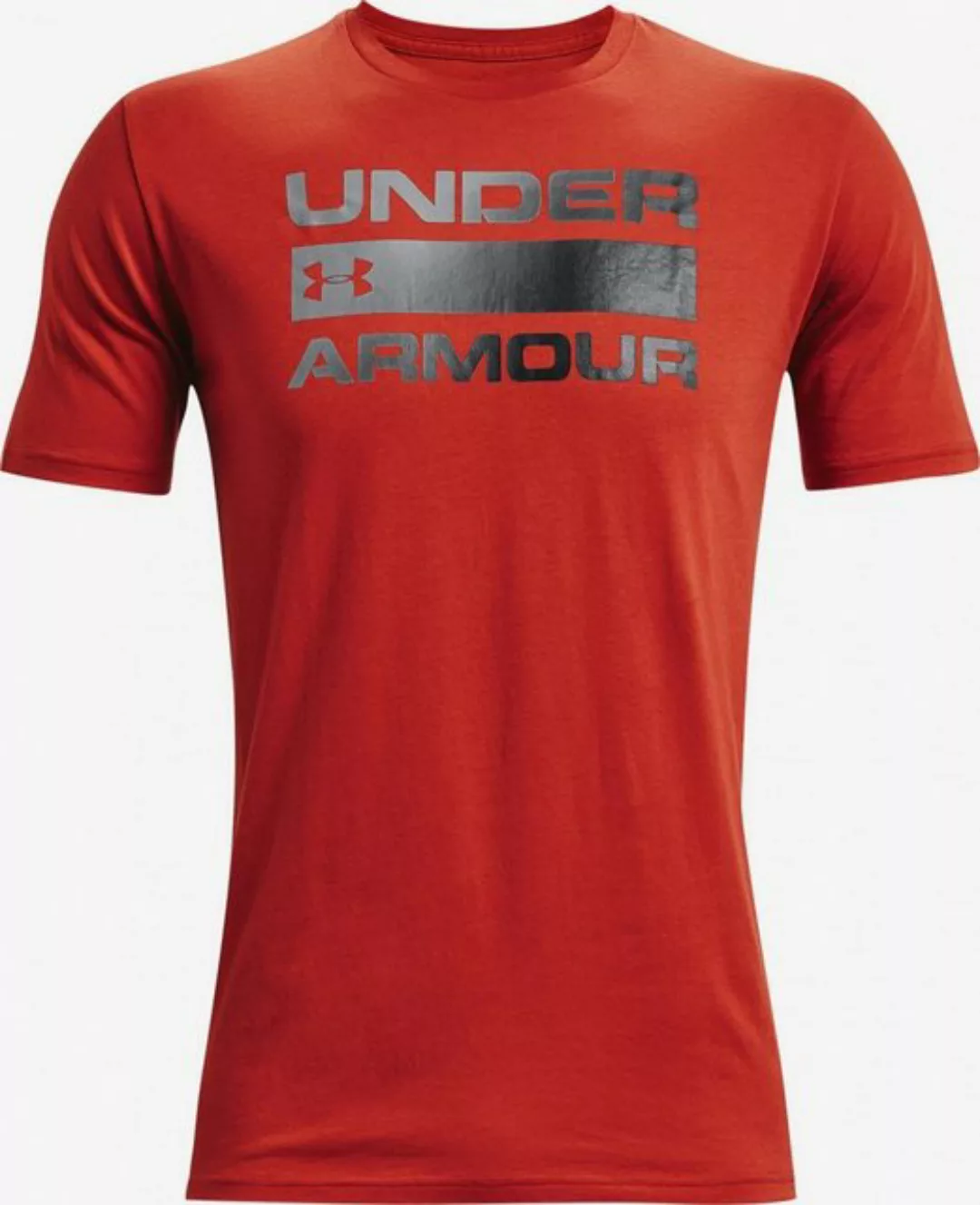 Under Armour® T-Shirt UA TEAM ISSUE WORDMARK SS günstig online kaufen