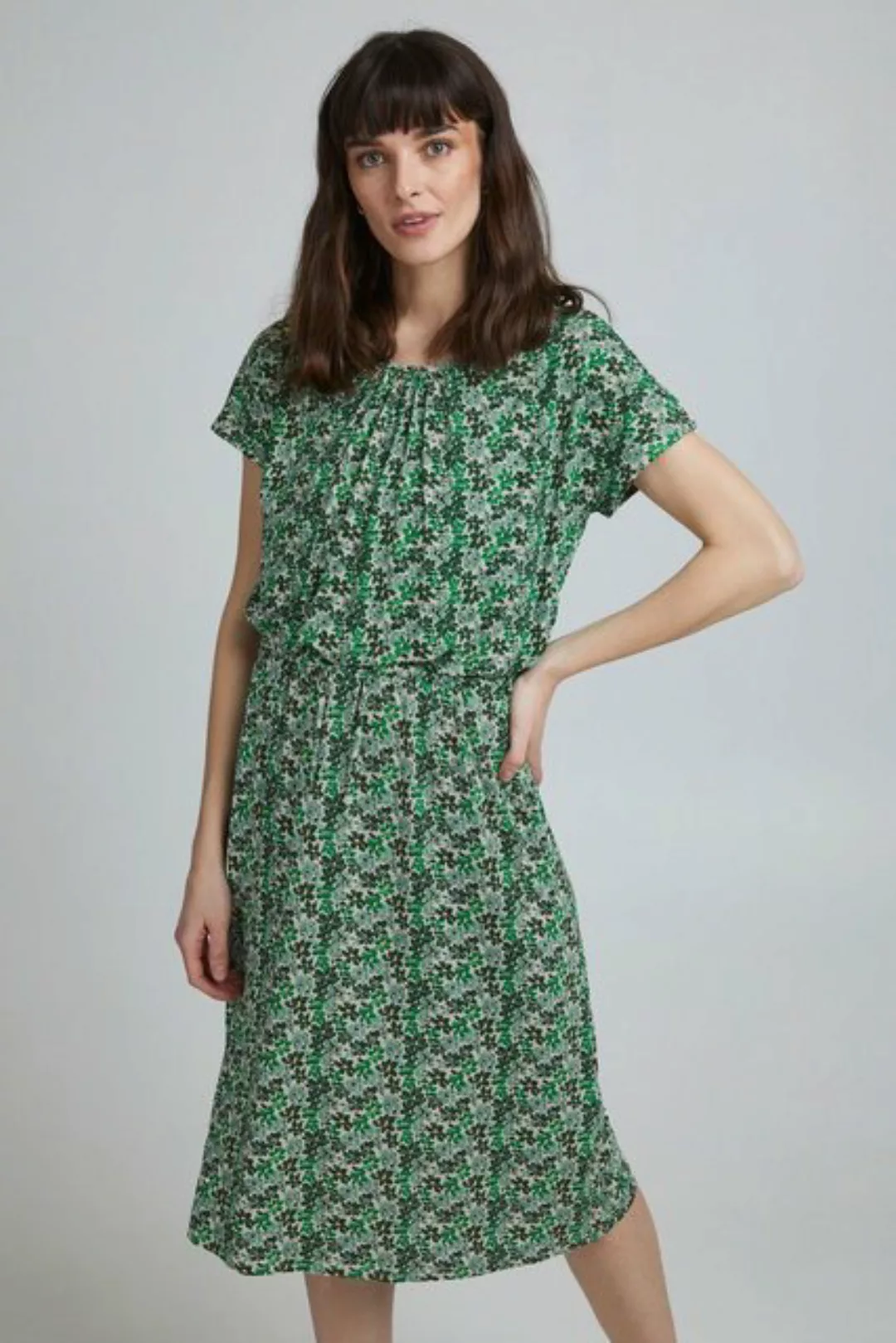fransa Blusenkleid Fransa FRFEDOT 5 Dress - 20610508 günstig online kaufen