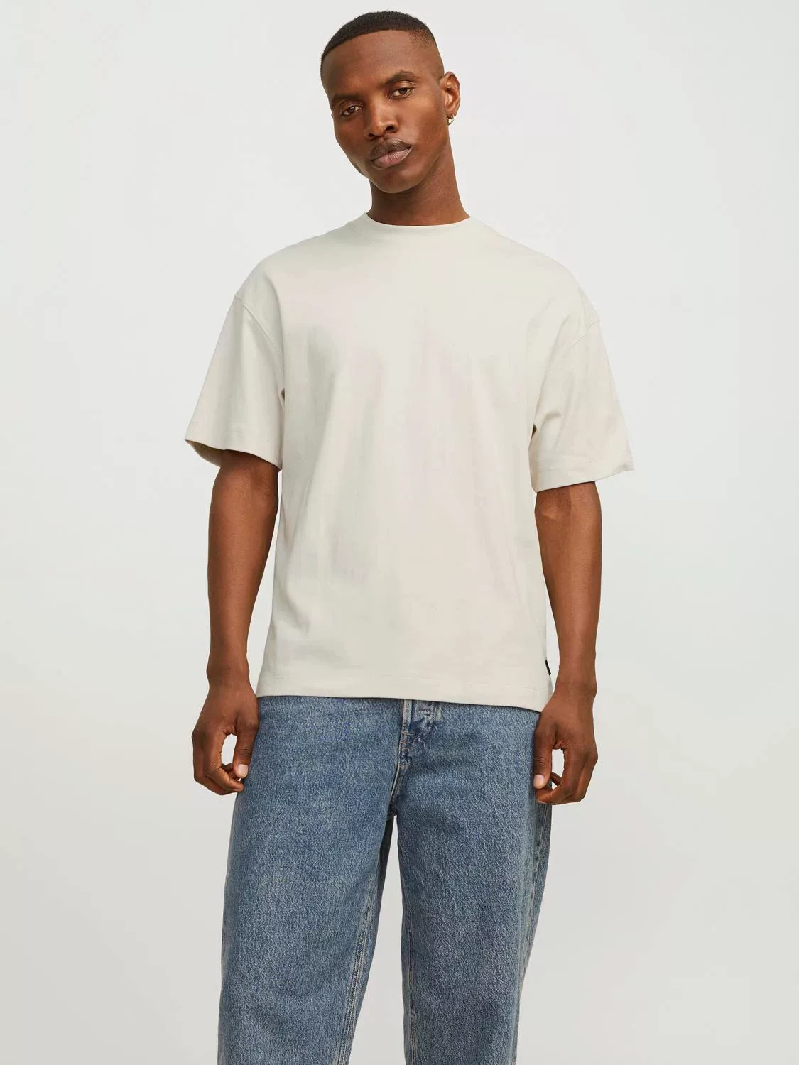 Jack & Jones T-Shirt JJEUrban Edge (1-tlg) günstig online kaufen