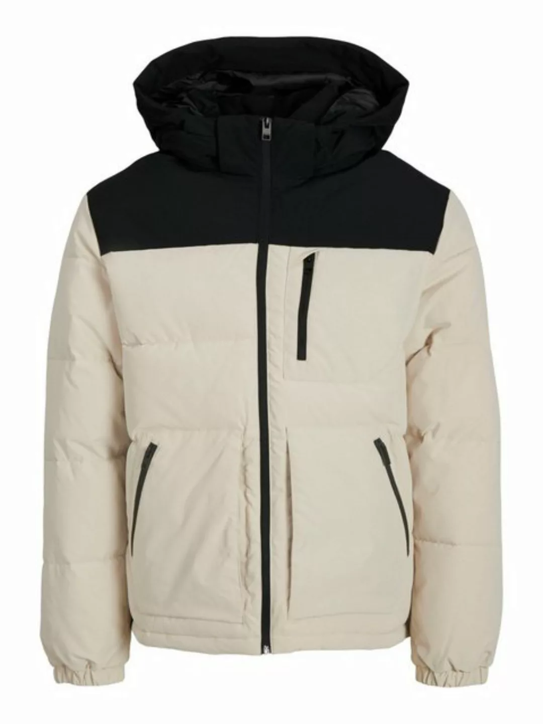 Jack & Jones Steppjacke JJEOTTO PUFFER JACKET SN günstig online kaufen