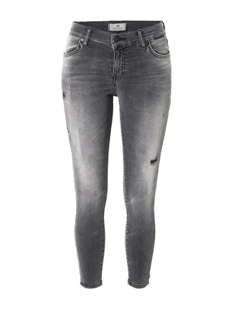 LTB 7/8-Jeans Lonia (1-tlg) Weiteres Detail, Cut-Outs günstig online kaufen