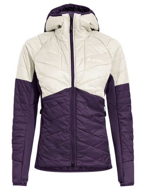 VAUDE Outdoorjacke Women's Sesvenna Jacket IV (1-St) Klimaneutral kompensie günstig online kaufen