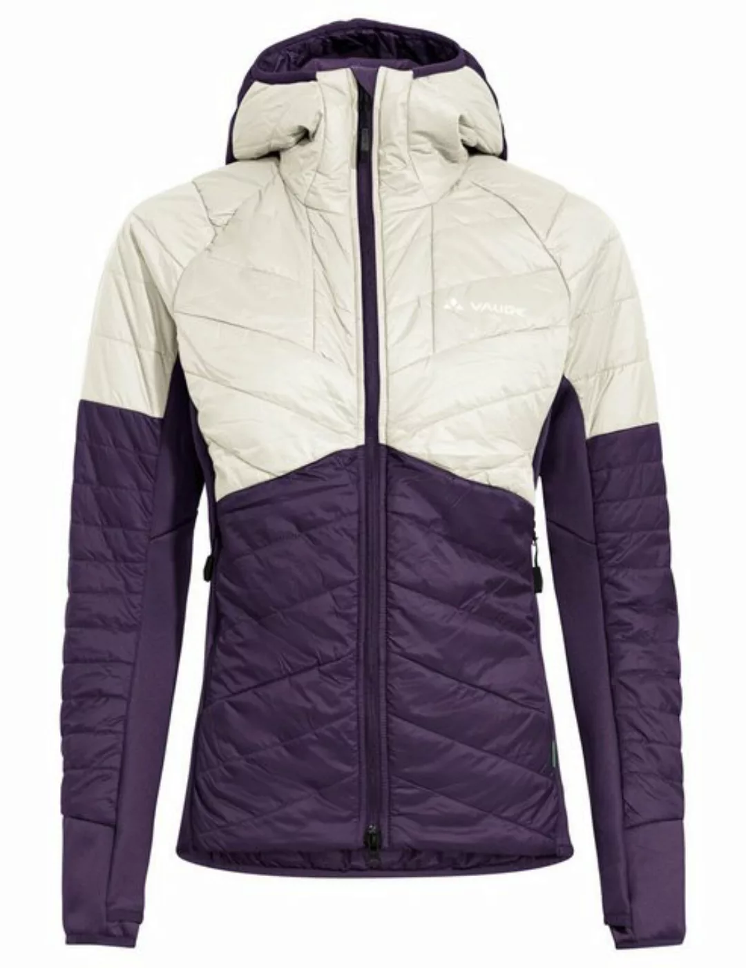 VAUDE Outdoorjacke Women's Sesvenna Jacket IV (1-St) Klimaneutral kompensie günstig online kaufen