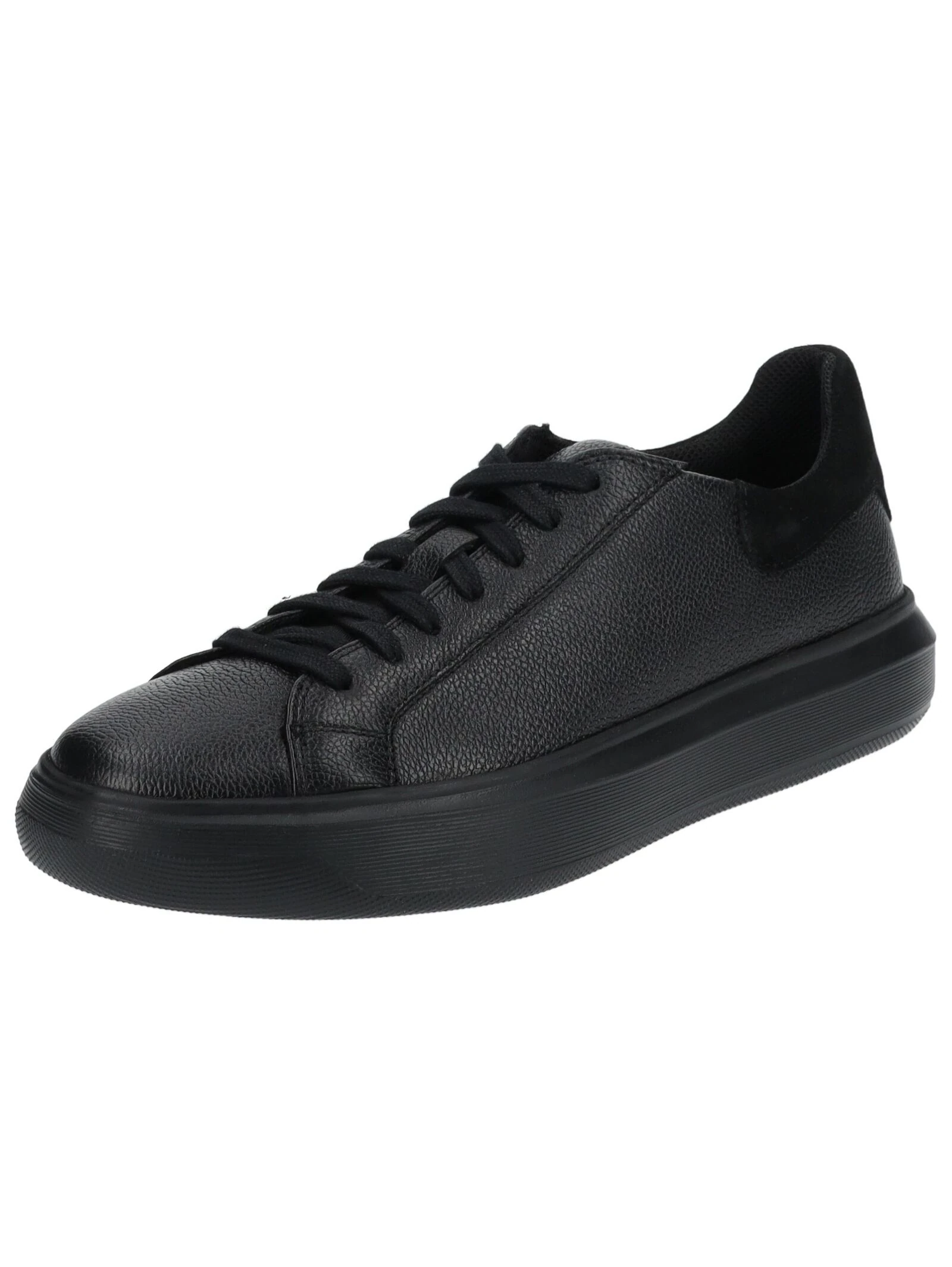 Geox Sneaker "Geox Sneaker Leder/Mesh" günstig online kaufen